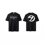 WORN001- BLACK
