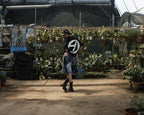 DASC “Untamed Bloomed” Tee