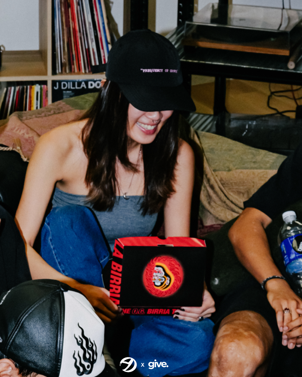 Signal Cap (Pre-Order)