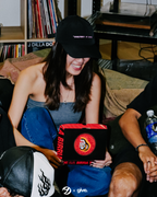 Signal Cap (Pre-Order)