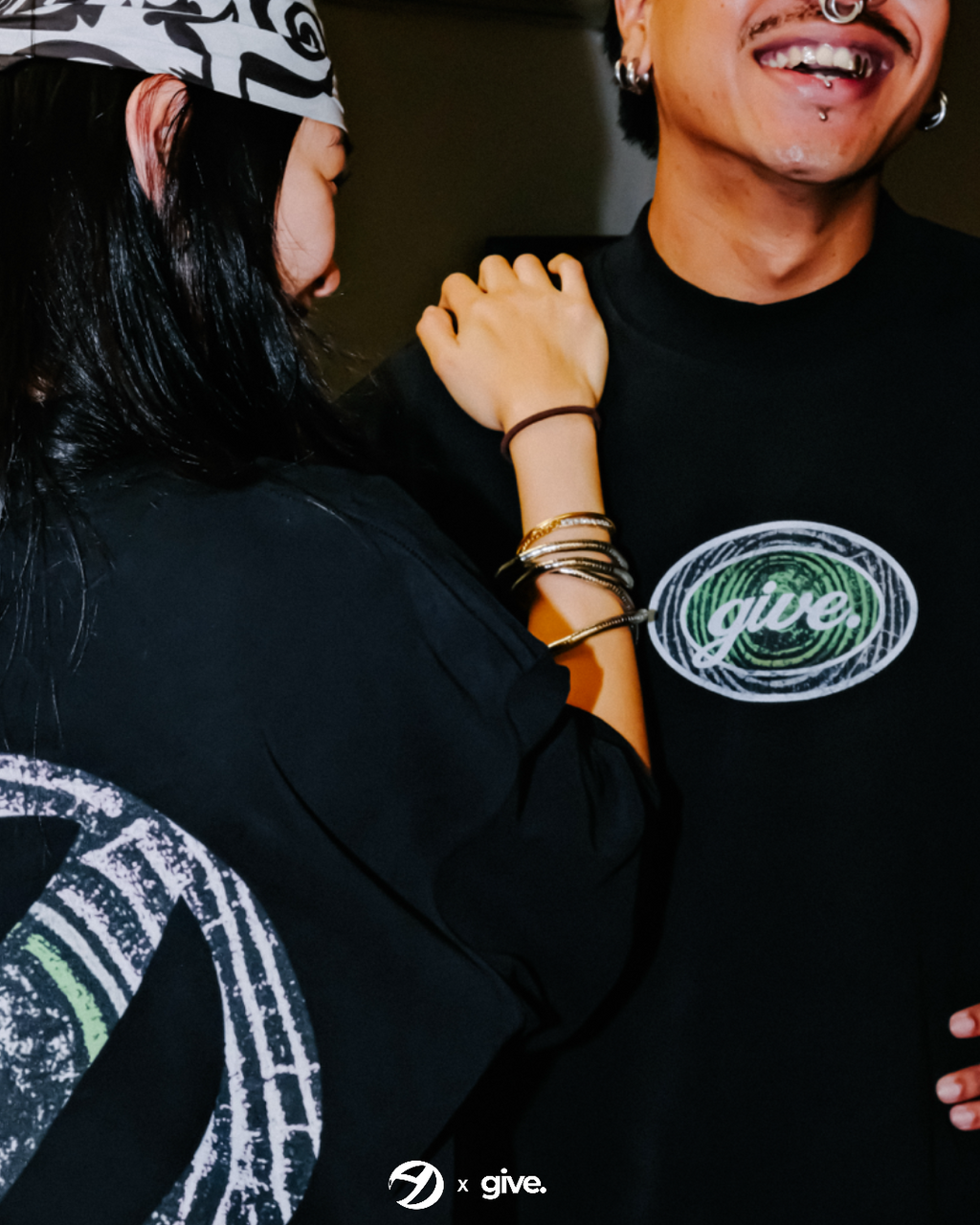 Common Ground Tee (Pre-Order)