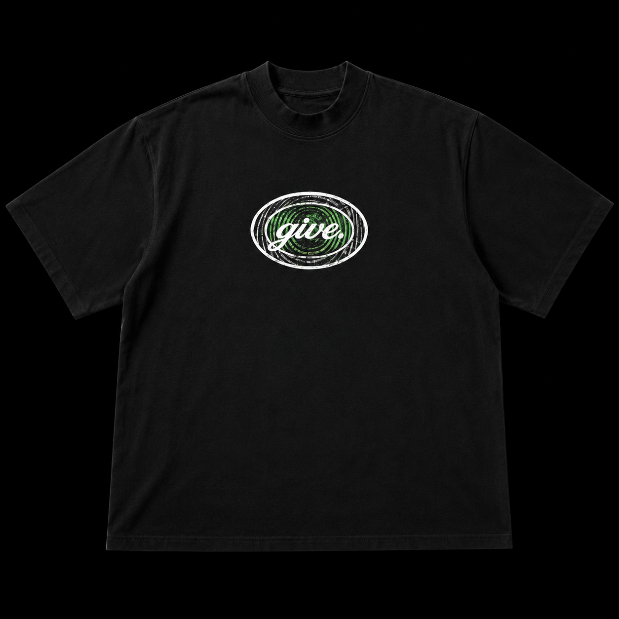 Common Ground Tee (Pre-Order)