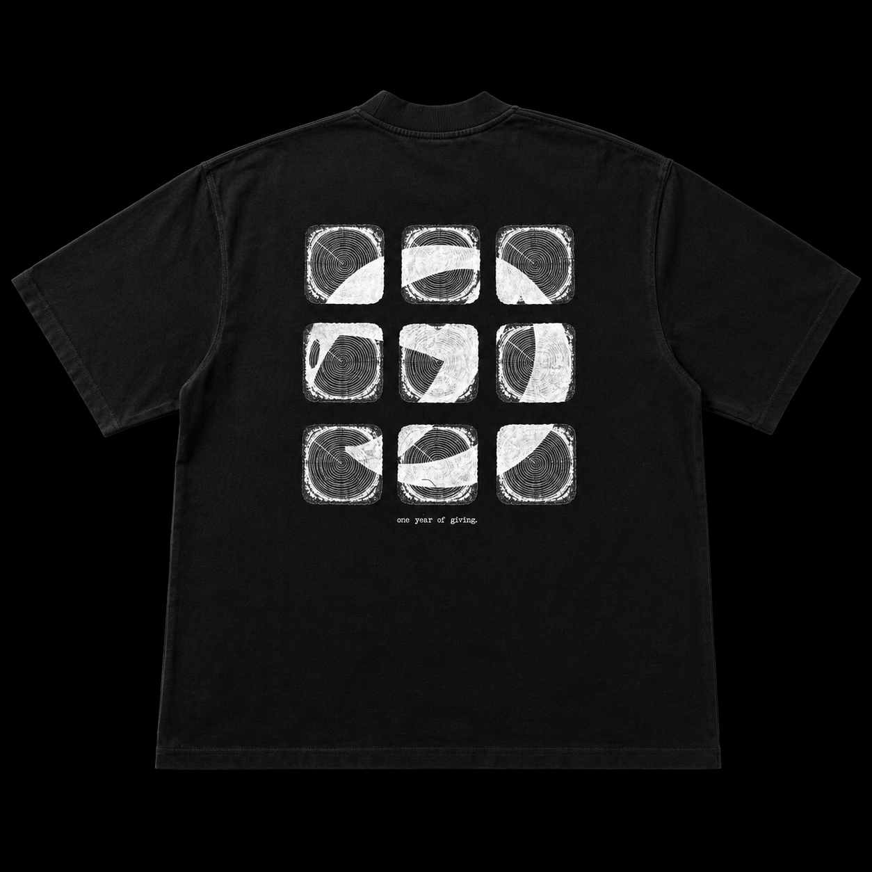 Common Ground Tee (Pre-Order)