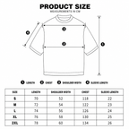 WORN001- BLACK