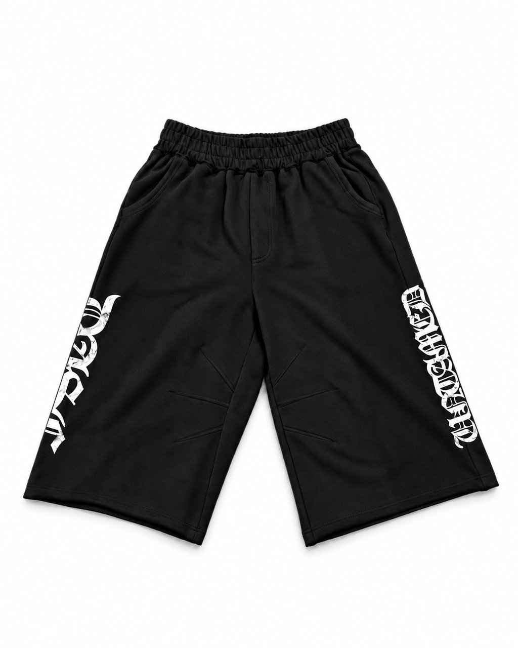 Off-Duty Shorts