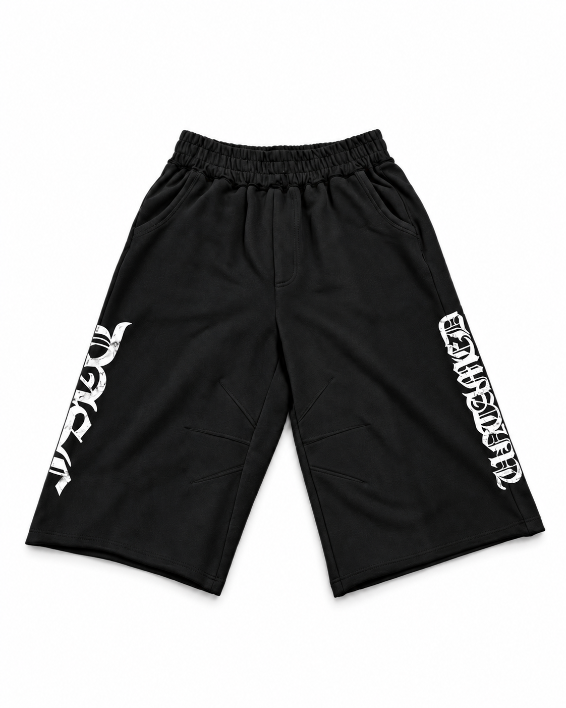 Off-Duty Shorts