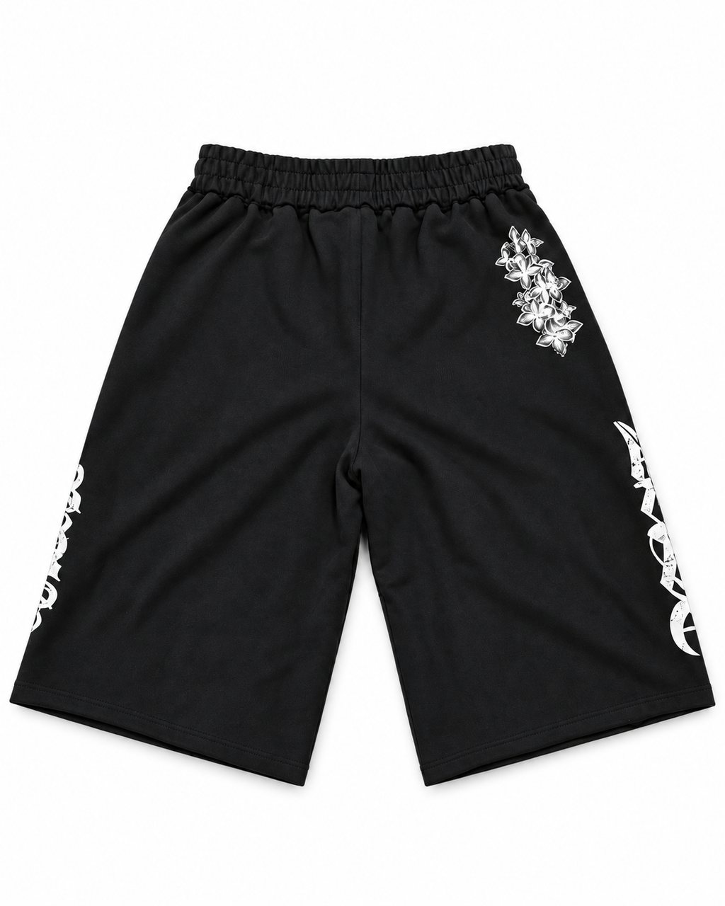 Off-Duty Shorts