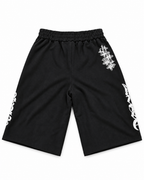 Off-Duty Shorts