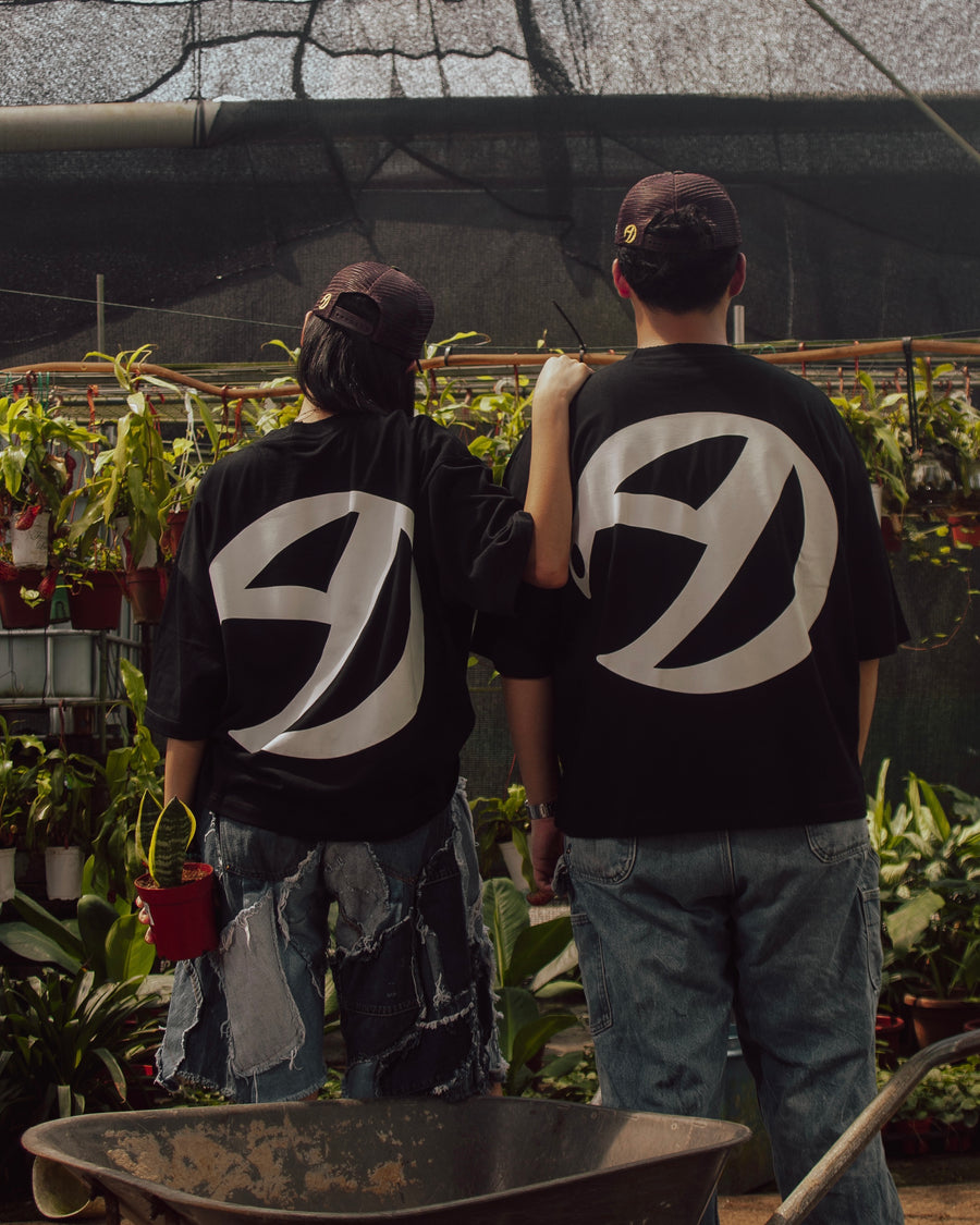 DASC “Untamed Bloomed” Tee