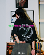 Growth Rings Tee (Pre-Order)
